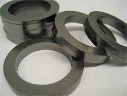 graphite sealing rings